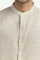 Regular Fit Casual Shirts MN-CS-SS25-179